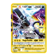 thumbnail image 1 of Arceus-tarjeta de monstruo de bolsillo Vmax Gx, carta de Pokémon de metal y hierro español, regalo para niños, colección de juegos, 2023, nuevo, 10000, 1 of 4