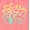 Zil Pink, variant on Ocean Gear Girls Swim Coverup Dress, Sizes 4-18