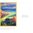 thumbnail image 5 of Thanksgiving - Give Thanks - 12  Boxed Cards - Religious, 5 of 5