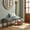 Green/Multi, variant on LR Home Embroidered Bird Velvet Upholstered Indoor Accent Bench, Blue/Multi, 16"D x 18"H x 47"W