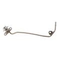 thumbnail image 1 of Regulador de presión de combustible Unique Bargains Regulador de bomba de combustible No.2328075100 para Toyota Hilux 2015 Metal 20-70 Psi Resistente a la corrosión 1 Pc, 1 of 6