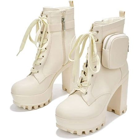 

CAPE ROBBIN MONIK Booties
