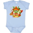 thumbnail image 3 of Inktastic Cinco De Mayo Party Boys or Girls Baby Bodysuit, 3 of 5