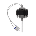 thumbnail image 2 of ERP 4680JB1026H Refrigerator Condenser Fan Motor, 2 of 5