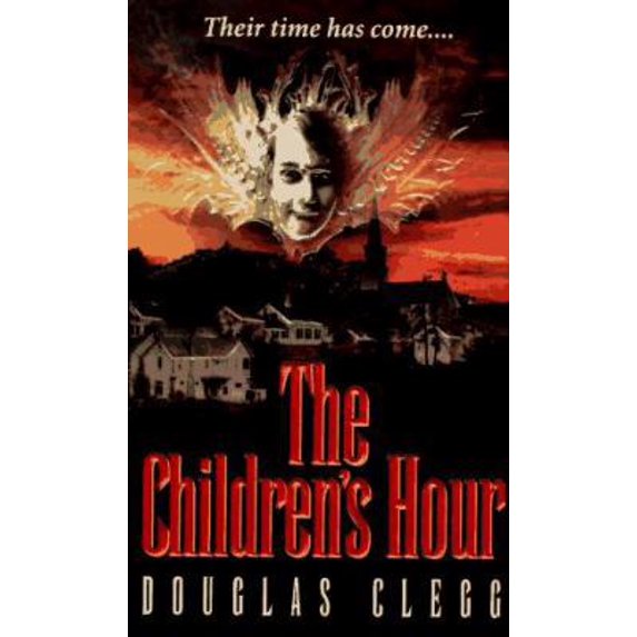 Pre-Owned The Children's Hour (Unknown) 0440218675 9780440218678