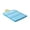 Green, variant on Summer Pet Cooling Mat, Comfortable Soft Cat Dog Cool Sleeping Cushion Pad for Pets Indoor Living Room Outdoor Lawn Green