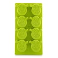thumbnail image 1 of Molde flexible de silicona Ice Cube Tray Silver Buffalo Shrek, 1 of 8