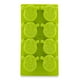 thumbnail image 1 of Molde flexible de silicona Ice Cube Tray Silver Buffalo Shrek, 1 of 8