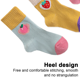 thumbnail image 4 of Calcetines de invierno Para niños Ormromra CPB-CJZ270-2, 4 of 5