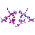 thumbnail image 2 of Twisty Petz, Series 3, Uni-Cat Family Pack Collectible Bracelet Set for Kids Aged 4 and Up, 2 of 6