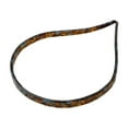 thumbnail image 1 of Bandeau en Plastique Élégant pour Femmes Porte-Lunettes à la Mode Réglable pour Usage Quotidien, 1 of 7