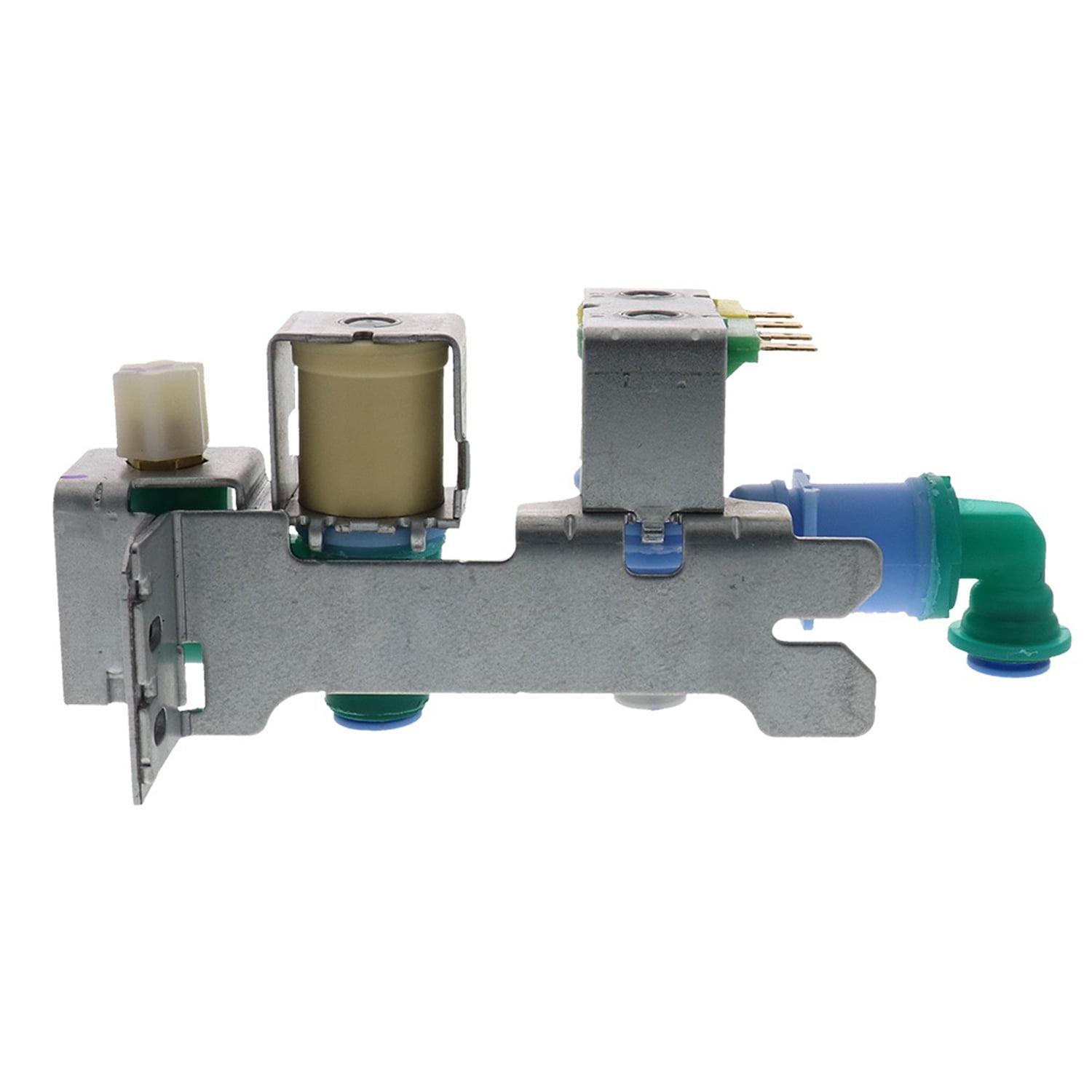 ERP Replacement Ice Maker Water Valve 242252702 for Select Refrigerators, 242252702