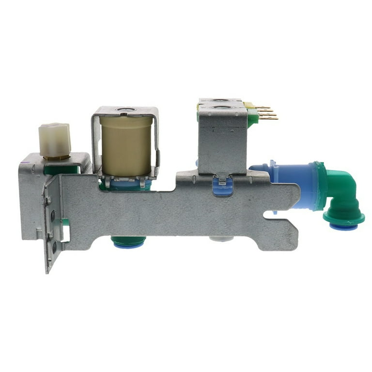 Appliance Parts: Electrolux Frigidaire Refrigerator Water Valve 