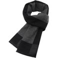 thumbnail image 1 of LinYooLi Foulard Classique à Carreaux pour Hommes Sensation Cachemire Chaud Foulards Longues Douces Mode Rétro Châle à Carreaux Hiver Automne, 1 of 2