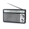 thumbnail image 1 of Radio de transistores PANASONIC RF-562D AM FM SW de onda corta, 1 of 4