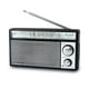 thumbnail image 1 of Radio de transistores PANASONIC RF-562D AM FM SW de onda corta, 1 of 4