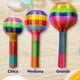 thumbnail image 3 of baby Sonajas para Bebe, 3 of 3
