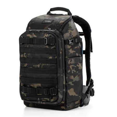 UPC: 0816779023511 | Axis V2 20L Camera and Laptop Backpack  MultiCam Black