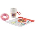 thumbnail image 3 of Fisher-Price On-the-Go Breakfast Playset, 3 of 8