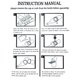 thumbnail image 4 of Universal Adjustable DIY Glass Bottle Cutter Adjustable Sizes Metal Glassbottle Cut Machine Household Decorations Manual Crafting Tool, 4 of 4