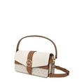 thumbnail image 2 of Michael Kors Women's Greenwich Medium Logo Shoulder Bag, 2 of 2
