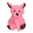 thumbnail image 1 of Plush Bat Doll Toy, Environmental Protection Halloween Bat Plush Toy Easy To Clean Skin Friendly Multipurpose For Birthday For Kids For New Year, 1 of 5