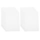 thumbnail image 1 of 60 uds. De papel secante de forro de papel DIY para prensado de flores secas, papel profesional para prensado de flores, 1 of 6