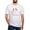 White, variant on CafePress - Axolotl Fitted T Shirt - Fitted T-Shirt, Vintage Fit Soft Cotton Tee