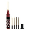 thumbnail image 4 of 5-in-1 Blade Screwdriver Set for Model Repair - for Durable & Versatile, 4 of 10