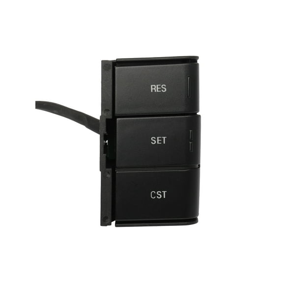 Cruise Control Switch Front Fits For F-150For MARK LT 2004-2013 Black 4L3Z9C888AAJ4L3Z9C888AAC