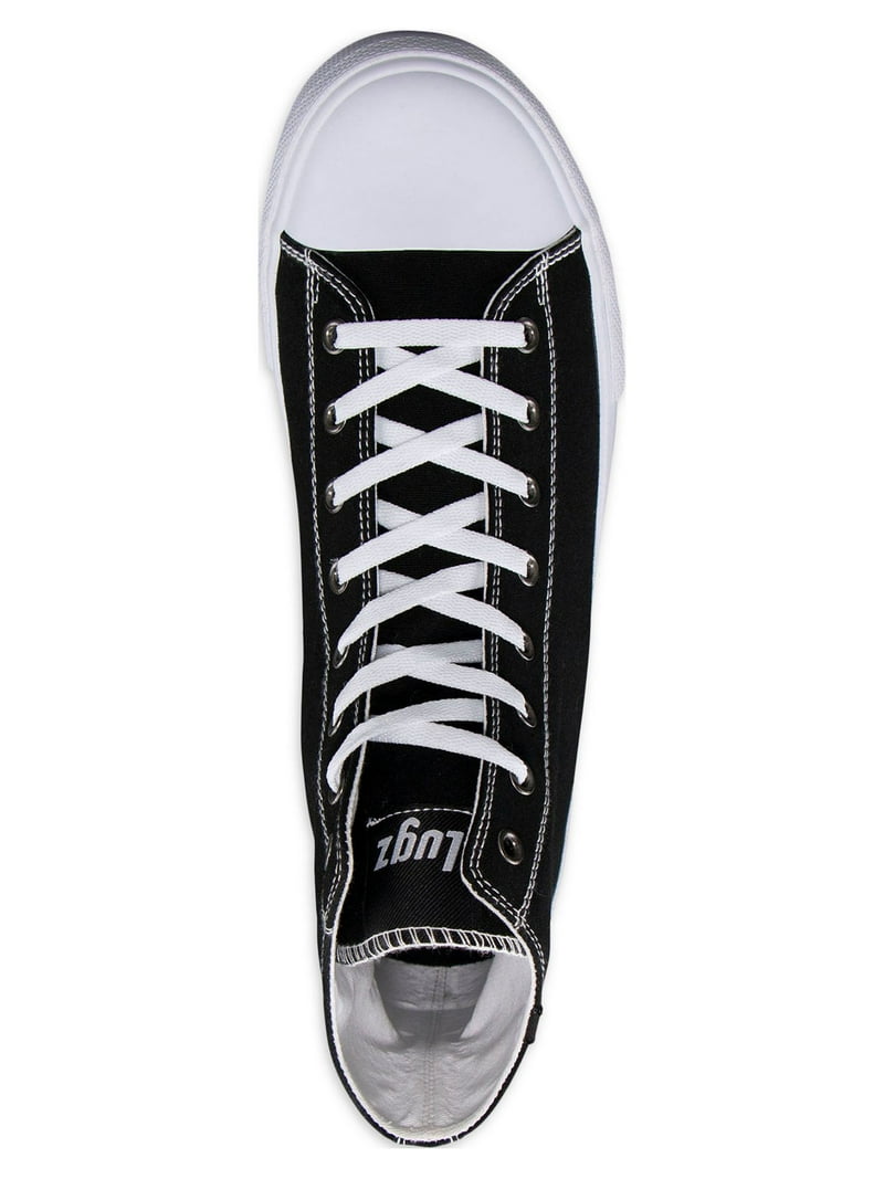 Lugz Men display picture 1