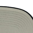 thumbnail image 4 of Men's Mitchell & Ness  Cream/Navy Philadelphia Union Upside Down Pro Pinch Snapback Hat, 4 of 4