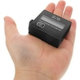 thumbnail image 4 of Shisuyan Chainsaw Lcd Current Display Black 1Set 3.9X1.4X0.6In, 4 of 8