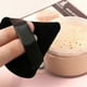 thumbnail image 4 of Powder Puff Mini Triangle Makeup Face Sponge Cosmetics Beauty Tools, 4 of 5