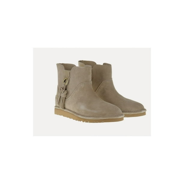 Ugg gib sale ankle boots