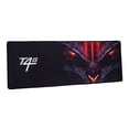 thumbnail image 2 of Mouse pad gaming Coolbox Teraware MP-12 XL, 75 x 28 cm, antideslizante, 2 of 2