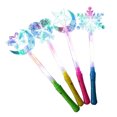 thumbnail image 1 of Light Stick Creative Fashion Plastic LED Light up Sticks Glow Sticks for Kids, 1 of 5