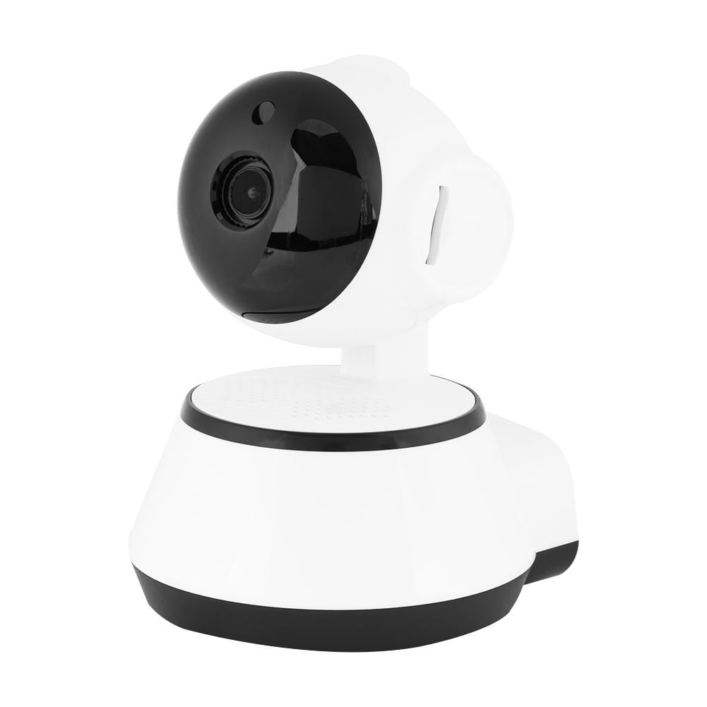 LYUMO Audio Video Monitor WIFI Wireless Monitor Camera Night Vision