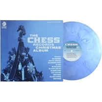Various Artists - The Chess Records Christmas Album (Various Artists) - Music & Performance - Vinyl