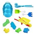 thumbnail image 1 of Kit para hacer bolas de nieve HUOGUO, juguetes de nieve de invierno para niños, 10 unidades, 1 of 5