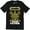 Black, variant on Calloused Hands Make A Great Machanic - Father's Day Men's T-Shirt