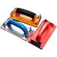 thumbnail image 4 of Sandpaper Holder Grinding Polish Tool Woodworking Abrasive Tool Wall Sand Board B, 4 of 8