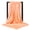 Orange, variant on Winter Scarf,Premium Imitation Silk Material,Lightweight and Breathable Scarf for Women,Orange