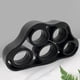 thumbnail image 1 of Banda de resistencia de muñeca 5 Finger Wrist Gripper Band Muscle Building Silicona para entrenamiento de rehabilitación Barbie Nuevos Originales, 1 of 9