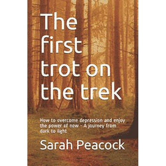The first trot on the trek (Paperback)