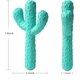 thumbnail image 4 of Juguetes para perros, juguete masticable de cactus indestructible, caucho natural con sabor a leche, juguetes para la dentición de cachorros para razas pequeñas, medianas y grandes, 4 of 5