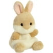 ebba - Large Bunbun Bunny - 16" Pink - Playful Baby Stuffed Animal ...