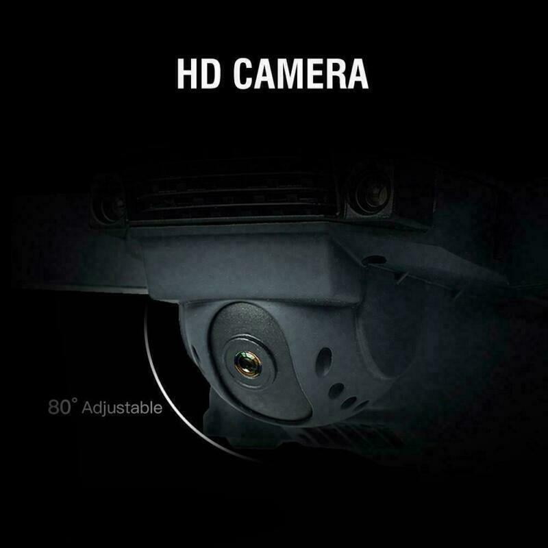 New Drone X Pro Foldable Quadcopter 2 4g Wifi Fpv With 1080p Hd Camera Rc Quadcopter Gift Toy Black For Boys And Girls Walmart Com Walmart Com