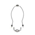 thumbnail image 4 of Aspen Creative Corporation Lamp Harp (Set of 6), 4 of 6