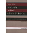 thumbnail image 4 of Comment la Halakhah Se Déplie, Volume II, Partie A, 4 of 4